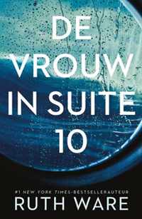 De vrouw in suite 10