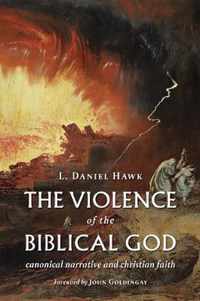 The Violence of the Biblical God