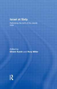 Israel at Sixty