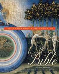 The Cambridge Companion to the Bible