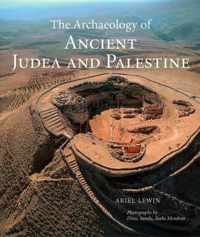 The Archaeology of Ancient Judea and Palestine