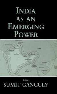 India as an Emerging Power