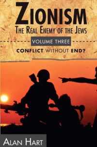 Zionism Real Enemy Of The Jews Vol 3