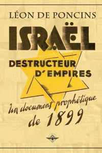 Israel destructeur d'Empires