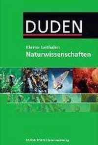 Kleiner Leitfaden Naturwissenschaften