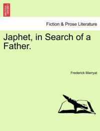 Japhet, in Search of a Father.