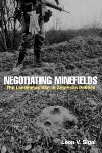 Negotiating Minefields