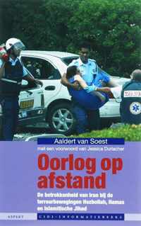 CIDI informatie-reeks  -   Oorlog op afstand