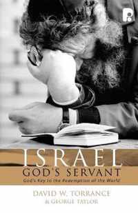 Israel, God's Servant