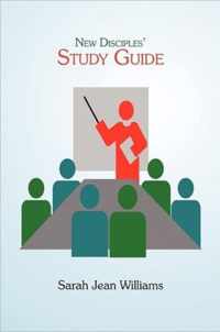 New Disciples' Study Guide