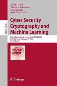 Cyber Security Cryptography and Machine Learning