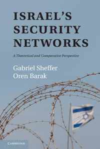 Israel's Security Networks