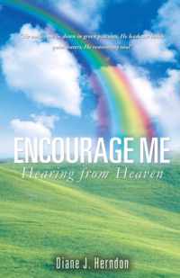 Encourage Me