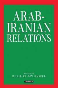 Arab-Iranian Relations