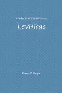 Studies in the Pentateuch