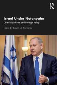 Israel Under Netanyahu