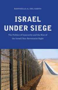 Israel Under Siege