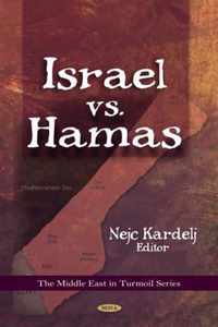 Israel vs. Hamas