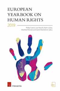 European Yearbook on Human Rights 2019