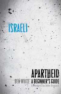 Israeli Apartheid