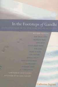 In the Footsteps of Gandhi