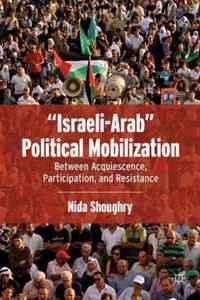 Israeli-Arab Political Mobilization