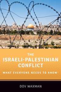 The Israeli-Palestinian Conflict