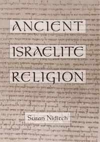 Ancient Israelite Religion