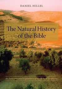 The Natural History of the Bible