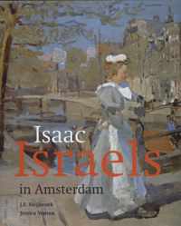 Isaac Israels in Amsterdam