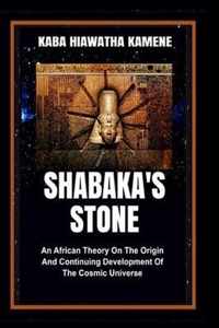 Shabaka's Stone