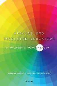 Special and Inclusive Education