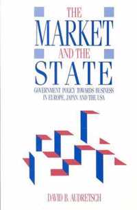 Market and the State