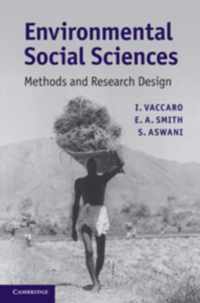 Environmental Social Sciences