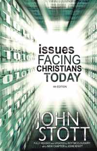 Issues Facing Christians Today