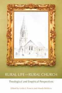 Rural Life and Rural Church