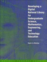 Developing a Digital National Library for Undergraduate Science, Mathematics, Engineering and Technology Education