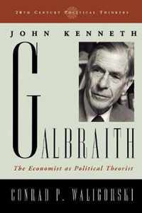 John Kenneth Galbraith