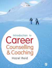 Introduction to Career Counselling & Coaching