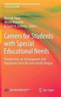 Careers for Students with Special Educational Needs