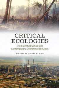 Critical Ecologies