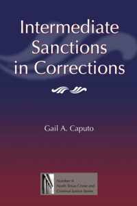 Intermediate Sanctions in Corrections