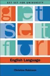 Get Set for English Language