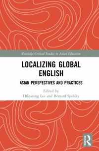 Localizing Global English