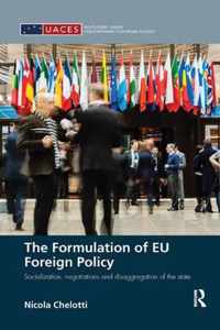 The Formulation of EU Foreign Policy