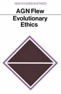 Evolutionary Ethics