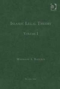 Islamic Legal Theory