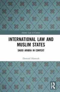 International Law and Muslim States