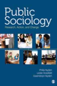 Public Sociology