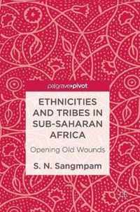 Ethnicities and Tribes in Sub-Saharan Africa